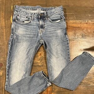 Old Navy Men's Blue Jeans